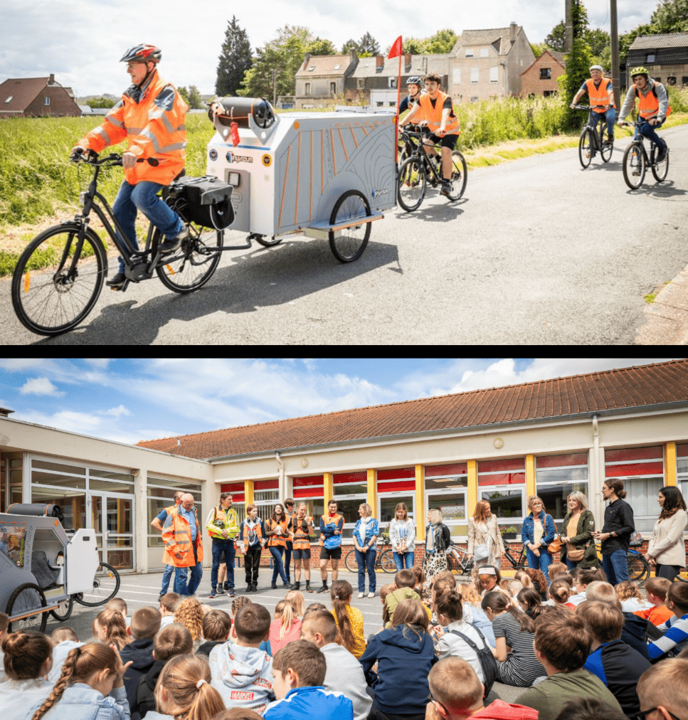 Illustration du projet